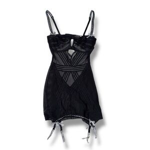 Victorias Secret Slip
